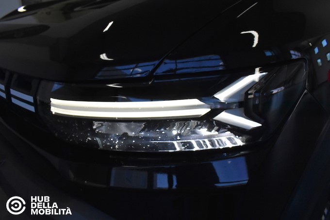 DACIA Duster Eco-G 100 CV Expression